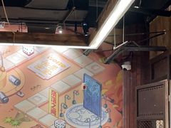 -YOGO优果密室逃脱(新佳丽广场店)