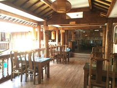 -88号小吃店·经典云南菜·地道纳西美食