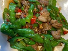 -翁大胖媽媽菜(银海店)