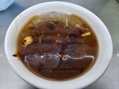 -杨记灌肠(食品街店)