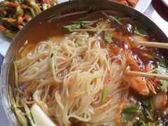 -西塔大冷面(市府大路店)