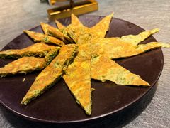 -西双版纳洲际度假酒店-泰傣餐厅