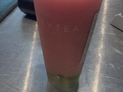 -喜茶(广州五羊邨店)