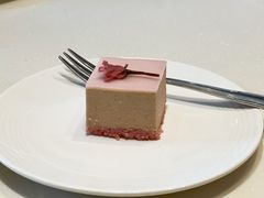 -丽晶美庐·玉兰餐厅