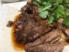 -抱德·潮汕味(敦和店原惠城鱼仔)