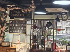 -陈生记黑鱼馆·20年活鱼现杀(宁波鼓楼店)