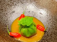 -次第花开素食雅宴