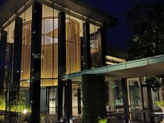 -深圳大梅沙京基洲际度假酒店