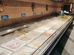 -蒙肥羊·酸汤潮牛·鲜牛肉火锅烤肉自助(岗顶店)