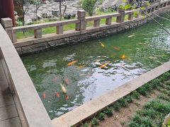 -苏州吴宫泛太平洋酒店