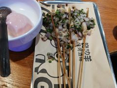 -路边羊烧烤酒场(宝带路店)