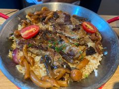 -豪客来牛排(重庆三峡广场步行街1704店)