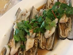 -新加坡海鲜共和(名胜世界圣淘沙海滨坊)