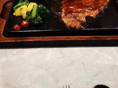 -必胜客(大观天地店)