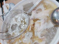 -江味龙虾馆·裸蓝龙虾(南山店)