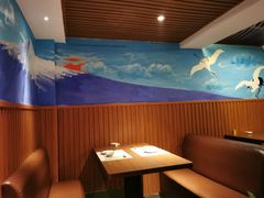 -久喜番和牛烧肉酒场(北辰三角洲店)