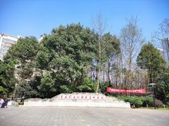 -重庆彩云湖湿地公园