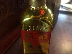 -很久以前羊肉串(簋街店)