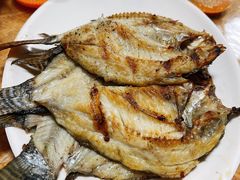 -玛扎烧烤私房菜