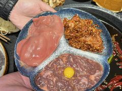 -胖碗火锅(观音桥店)