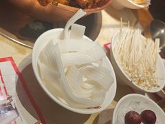-老佛爷炭火蛙锅直营(清滨路总店)