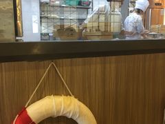 -船歌·鱼水饺青岛菜(金狮广场店)