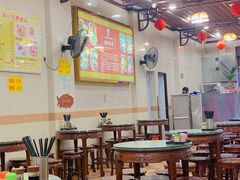 大堂-顺记冰室(宝华路店)