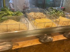 -怡聚轩全日制自助餐厅(大中华喜来登酒店)
