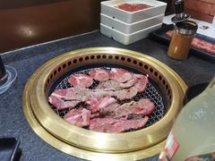 -神户赤童日式烤肉伙伴(东直门店)