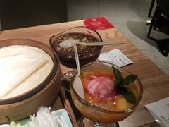 -青年公社烤鸭(滨湖银泰店)
