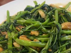 -许鲜生健康生活馆·精细潮菜(奥绅体育公园店)