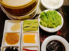 -阿庄新豫菜(航海东路店)