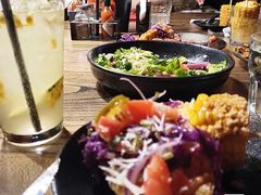 -Q MEX 库迈墨西哥餐吧(三里屯店)
