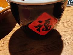 -贵厨酸汤牛肉(小十字店)