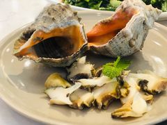白灼大海螺-鲜螺湾(鹏欣丽都店)