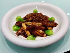 葱烧海参-一品滇香·云南菜(公益西桥店)