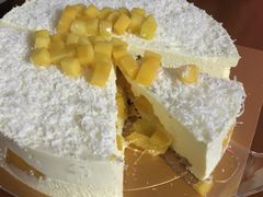 -OL’s Cake鲜荟千层(东风中路店)