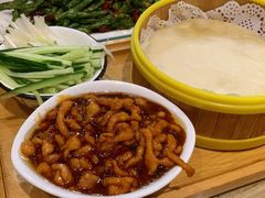 -小四川菜馆(托乐嘉店)