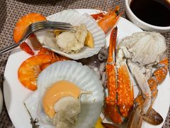 -明月东一酒店·菲斯特自助餐厅