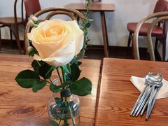 -AFS Cafe & Canteen(闽江二路店)