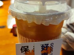 -捞围鲜·港式打边炉(海阳路店)