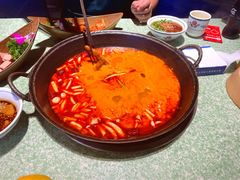 -憨铁匠老火锅(龙岗万科里店)