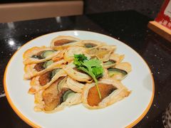 -大丰收脆鱼(正荣财富中心店)