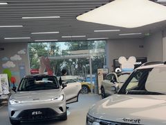 -上海浦东smart汽车全功能店(金桥店)