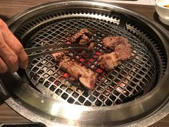 -赤坂亭·M9和牛烧肉(南京江南虹悦城店)