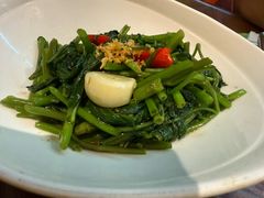 -帕蓝·暹罗料理(大学路店)