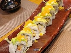 -三上料理(西湖文化广场店)
