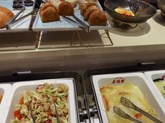 -素满香·食养自助(建邺万达店)