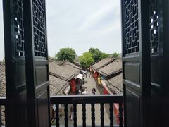 -小陈方酥锅盔(古城总店)