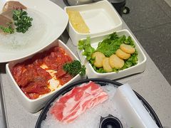 -海底捞火锅(松雷店)